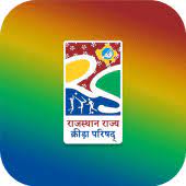Rajasthan Gramin Olympic Khel APK icon